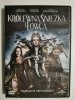 DVD. KRÓLEWNA ŚNIEŻKA I ŁOWCA